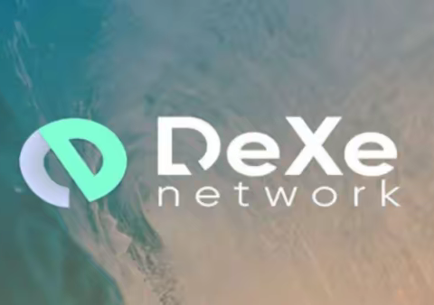 DEXE牛市拥有十倍的潜力币种？