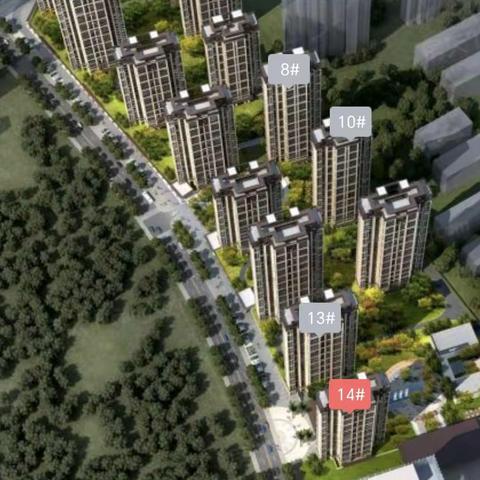 【康桥悦城】专业更专注-楼盘品牌篇
