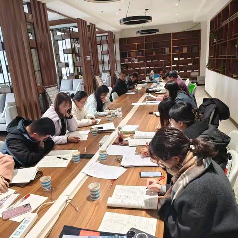 "化启新章·学绽千面" —张掖中学化学组四月学科月活动
