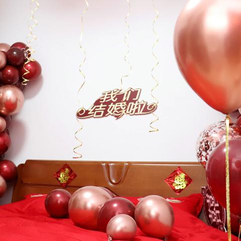 洪昌业&洪丹萍婚礼2022.2.6相片