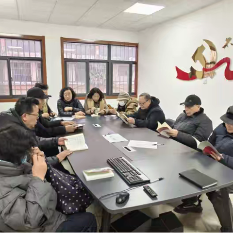 “享受阅读，品尝人生”-彭祖园社区开展全民阅读活动