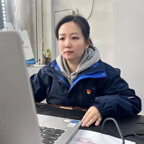 柔肩担重任，巾帼绽芳华 ‍——项目管理分公司优秀女职工工作纪实