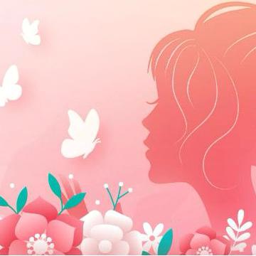 向美而行   巧手绘春 ——项目管理分公司开展2025年春季女职工手工活动