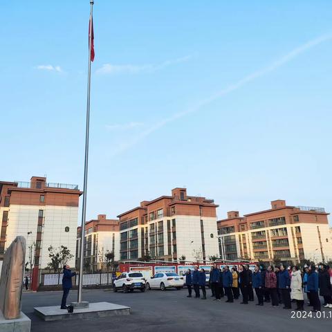 镇北街支部学习讨论会