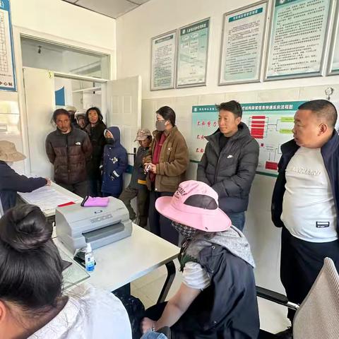 精准摸排强宣传 应接尽接筑屏障 ——虾扎镇扎实推进麻腮风疫苗查漏补种工作