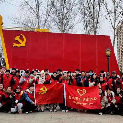 志愿者在月亮湾又有新家了