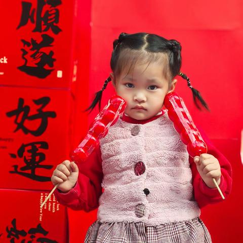 卓炜琪宝贝——成长足迹