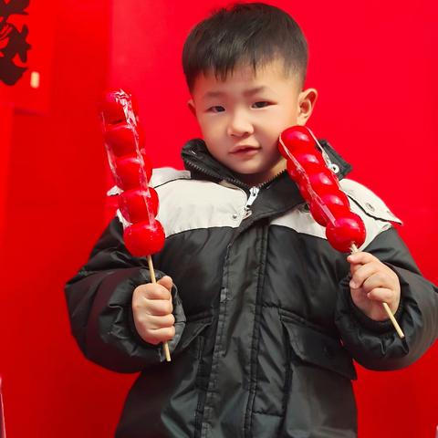 李俊杰宝贝——成长足迹