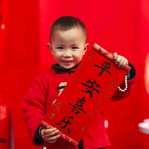 梁洧铭宝贝——成长足迹