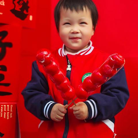赖海桐宝贝——成长足迹