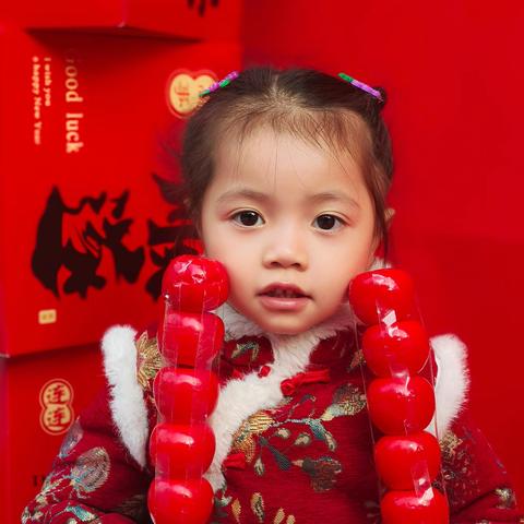 吴伊晴宝贝——成长足迹