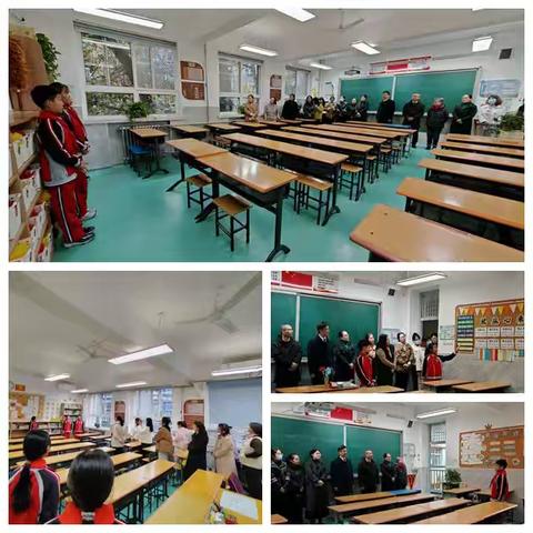 多彩文化盛宴，共筑班级精神家园