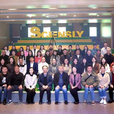 一路繁花似锦 淬炼育人初心 ——宜良县詹大年名校长工作室跨省研学纪实