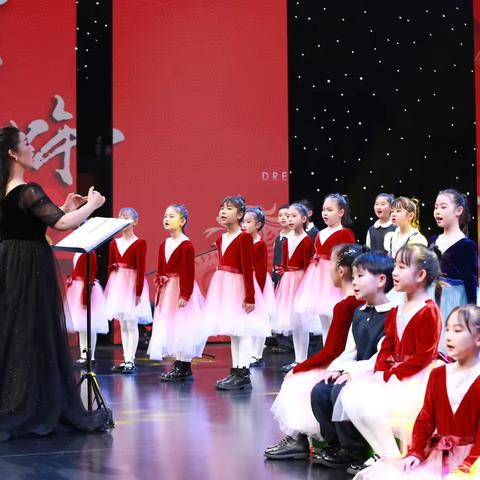 【授田•天之音合唱团】2024-2025-1 素养成果展