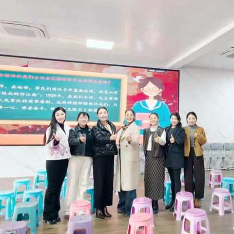 名师引领促提升 音乐课堂绽芳华——龙岩市小学音乐谢玉娟名师工作室送培送教活动