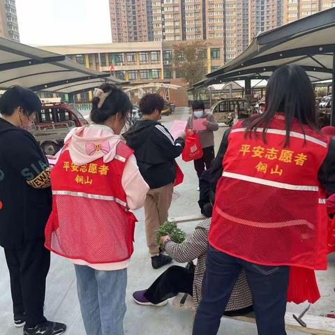绿色清明，文明祭扫