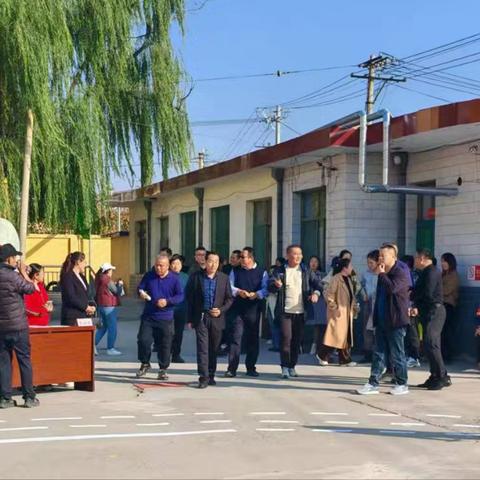 实验盟区 ﻿水秀中心校 体艺“2+1” ﻿展示活动