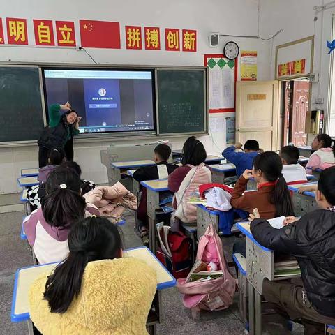 丰富课后服务，助力落地双减——宁远县实验小学第三周课后服务周报