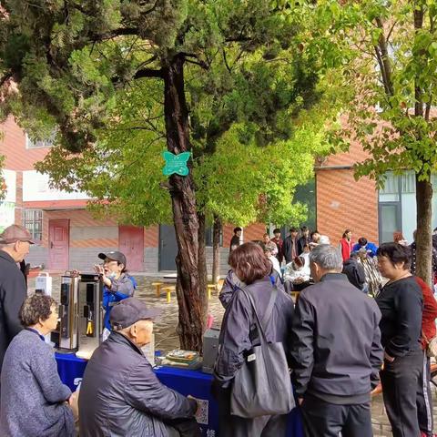 【南关街道七一社区】党建“邻”聚力 服务“零”距离