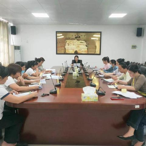 以家为基 以法护航｜红旗镇妇联5·15国际家庭日暨家庭教育宣传周活动圆满开展