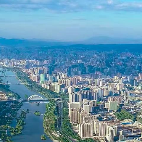 【家校共育社团课程】我的家乡 锦绣太原城——五一路小学教育集团五年七班“一班多品”活动课程