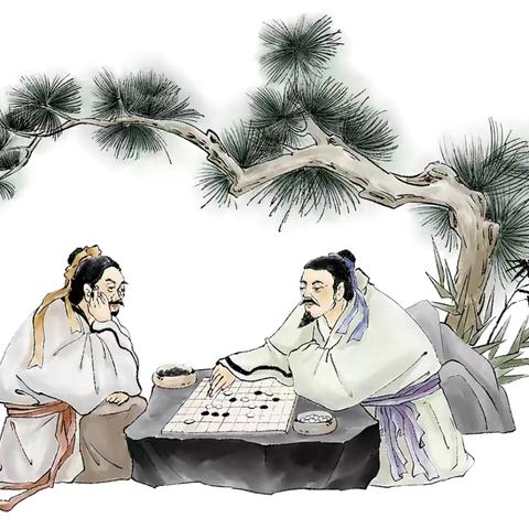 智慧萌芽，“棋”乐无穷                ——第九幼儿园苗班围棋比赛精彩回顾