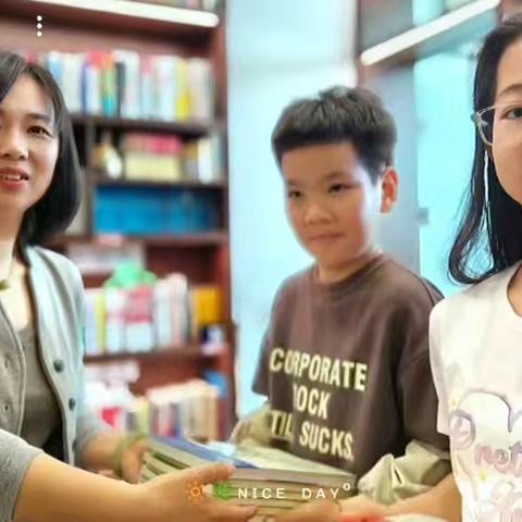 【龙沙区图书馆】4·23世界读书日暨2025年公共图书馆服务宣传周系列活动