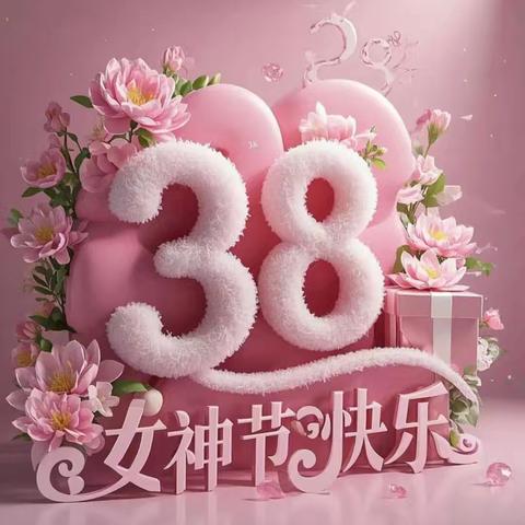【龙沙区图书馆】书香伴雅韵 花香敬巾帼——龙沙区图书馆开展“三八”女神节插花活动