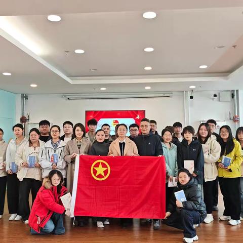 【龙沙区图书馆】4·23世界读书日暨2026年公共图书馆服务宣传周系列活动