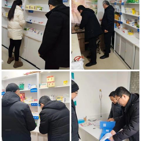 营镇回族乡卫生院医德医风提升工作动态。