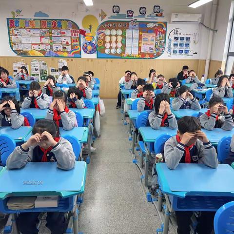 呵护 “视” 界，“睛” 彩未来