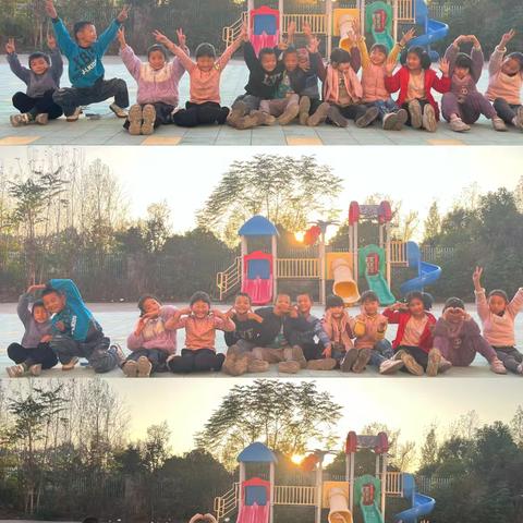 用心服务，用爱陪伴 ，暖心延时—中壤希望小学课后延时服务活动纪实