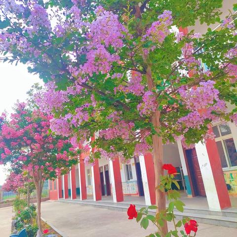 “唱响红色旋律 欢庆祖国华诞”下碑寺中壤希望小学喜迎国庆歌咏比赛