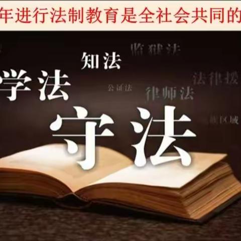 法润青春路  启航正当时 ----里坦二中2025年春季法制教育暨开学第一课