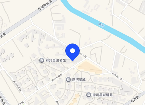 青杠社区关于新就业群体免费体检活动的通知