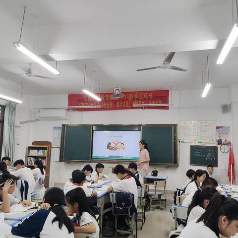 最美人间二月天，课题研究绘新篇----记乌坡学校小组合作下小学语文高年级阅读教学实践