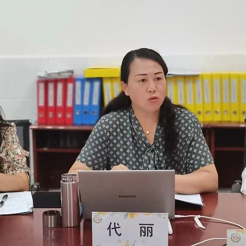 “评估促发展，聚力共前行” 六盘水市水城区营盘乡哈青幼儿园市级示范幼儿园