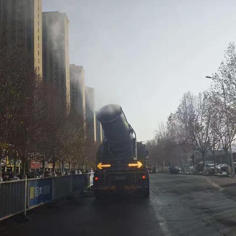 临港开发区环委办每周工作简报