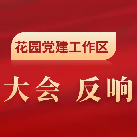 凤城街道2024年重点工作安排部署暨“项目深化年”推进大会·反响一