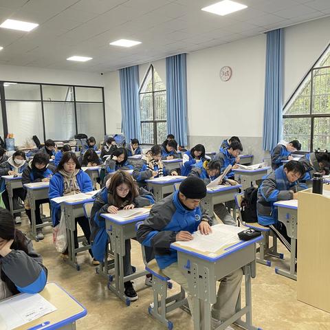 思沁文培：艺考生文化培训，我们更专业！
