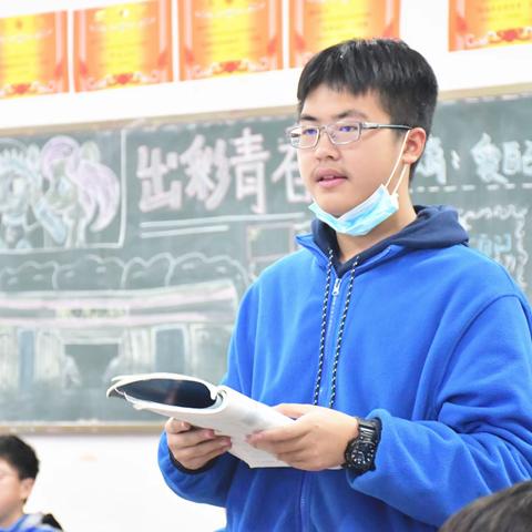 思沁文培：构建多层次的学生关怀体系——从班主任到校长的全面关注