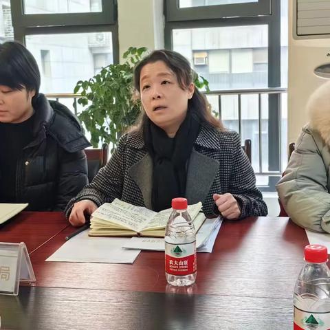 【两行动、两措施】雁塔区司法局“送法进企业”，护航促发展