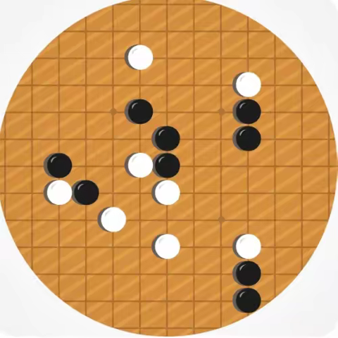 五子棋社团