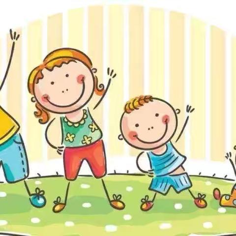 大班体能测试｜小小运动健将的活力“闯关赛”🏃‍♀️