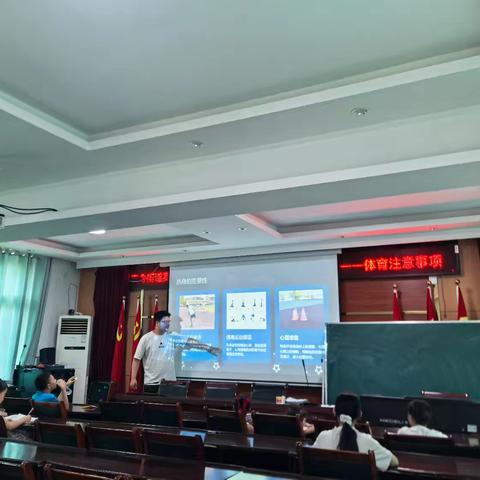 罗山村青少年家庭教育互助会2025年7月8日活动纪实