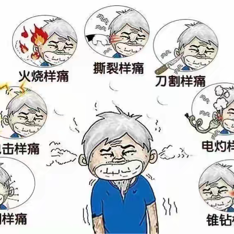 三叉神经痛背后的秘密，你真的不想知道吗？