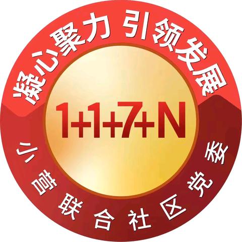 【党群阵地@你】 党的关怀暖人心 组织慰问见真情 小营联合社区党委开展迎七一走访慰问活动