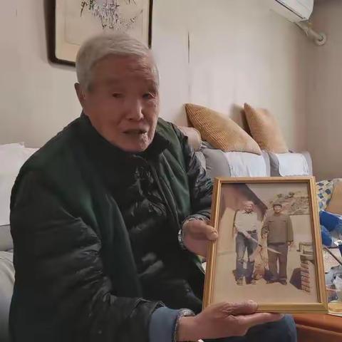 羊坊店街道军事博物馆社区：退役军人——社区里最可爱的人