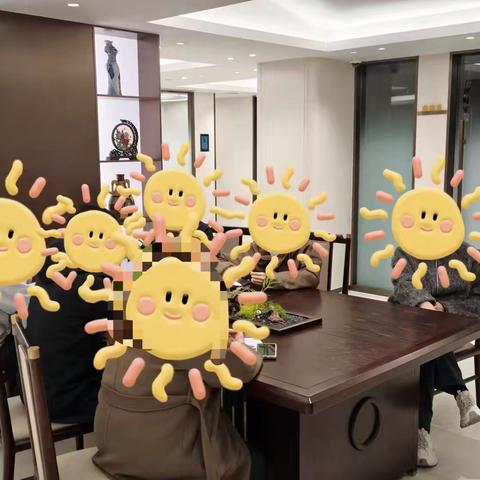 天山区营业的保险沙龙小记