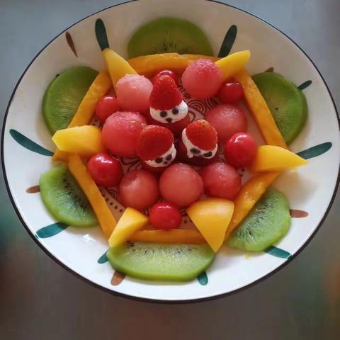 “我是劳动小能手”活动纪实